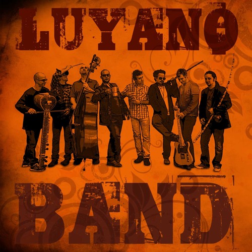 Luyano Band’s avatar