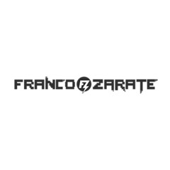 DJ Franco Zarate