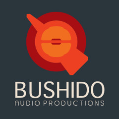 Bushidoaudiocr