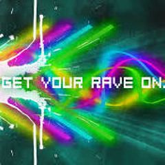 I just wanna RAVE
