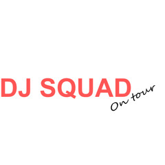 THE DJ SQUAD