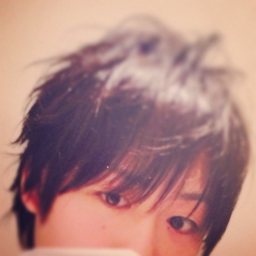 366日 Cover 清水翔太by River38 366日 Cover 清水翔太by River38