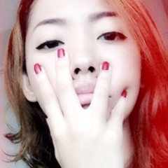 Krissee Ember Espiritu