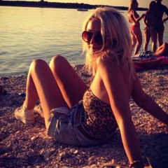 Georgie Kate Wilson