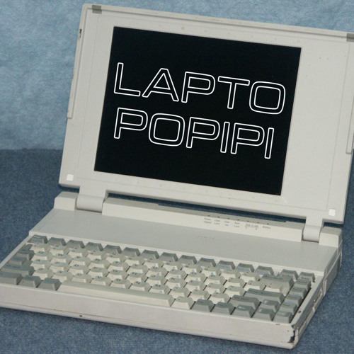 Lapto Popipi’s avatar
