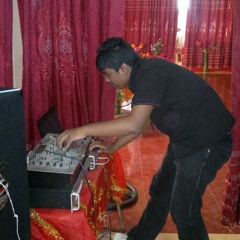 Akhil Woosye