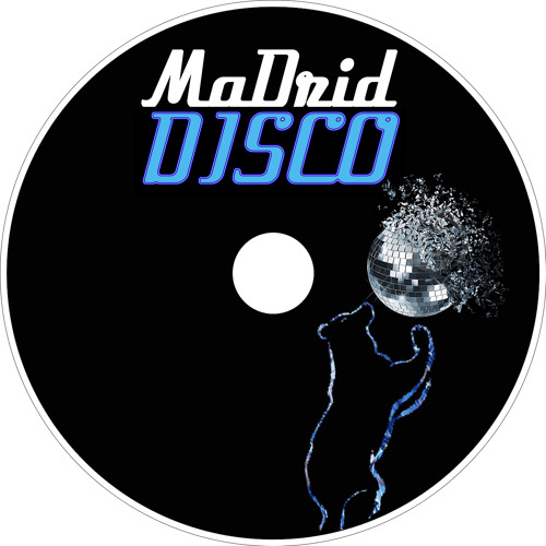 Madrid Disco’s avatar