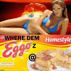 where dem eggos @ records