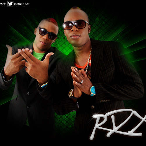 RDX - Jump - Dirty (Apt.19 Music)