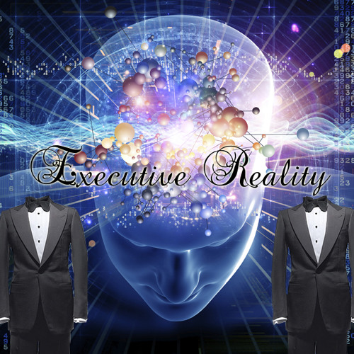 Executive Reality’s avatar