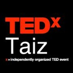 Tedx Taiz