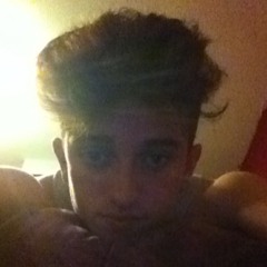 Tomm Holroyd