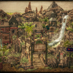 ImagineerTim's Videos