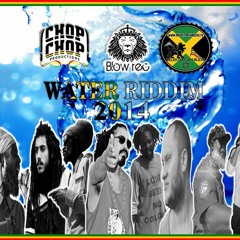 Water riddim