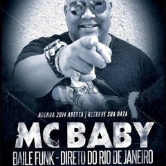 MC BABY FUNK DA SAPATADA