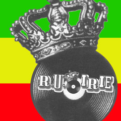 r.u.irie_90s_reggae_Mix