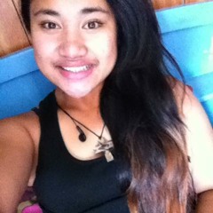 Levaa Antoinette Tu'i