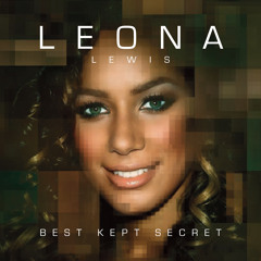 Leona Lewis - I Wanna Be That Girl