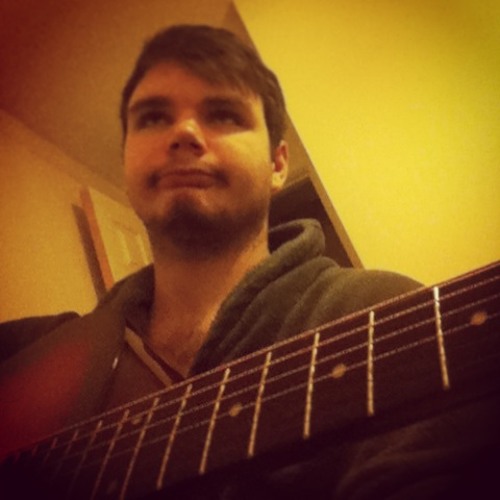 The Language Of My World