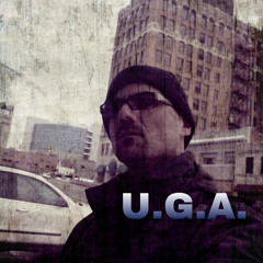 UNDAGROUND AFFILLIATE UGA