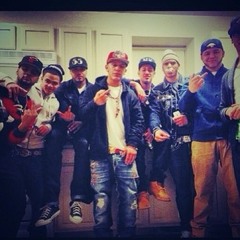 T.$.F TERRACE $Q FAMILY