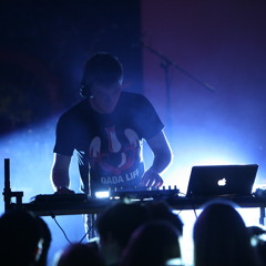 Synthetic Touch