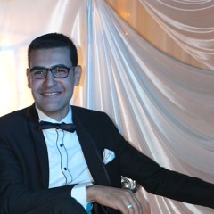 Ahmed Gamaleldin