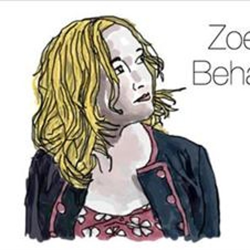 Zoe Behan’s avatar