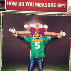 Christopher Pistorius