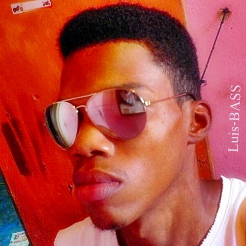 Luis Santana 28’s avatar