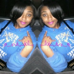Indi Doll