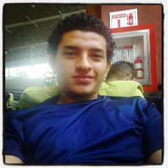Omar LeZama