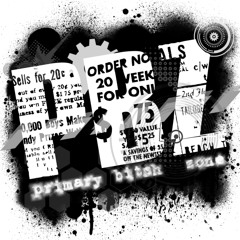 2013 Demo Therapy Instrumental (All Time Low cover)