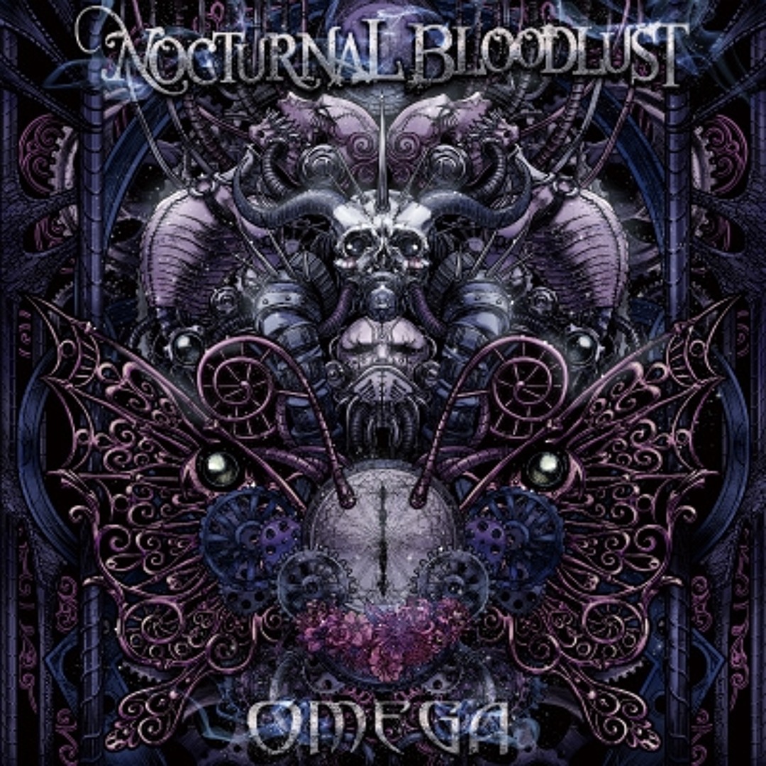 邦楽 NOCTURNAL BLOODLUST ARGOS ARGOS - Album by NOCTURNAL BLOODLUST | Spotify