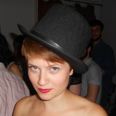 Charlotte Bee Thomas