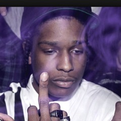 A$AP Rockey