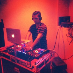 cumbia sonidera mix