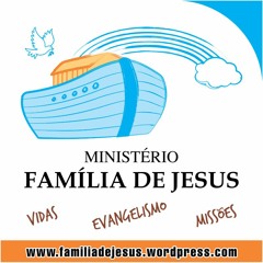 Família de Jesus