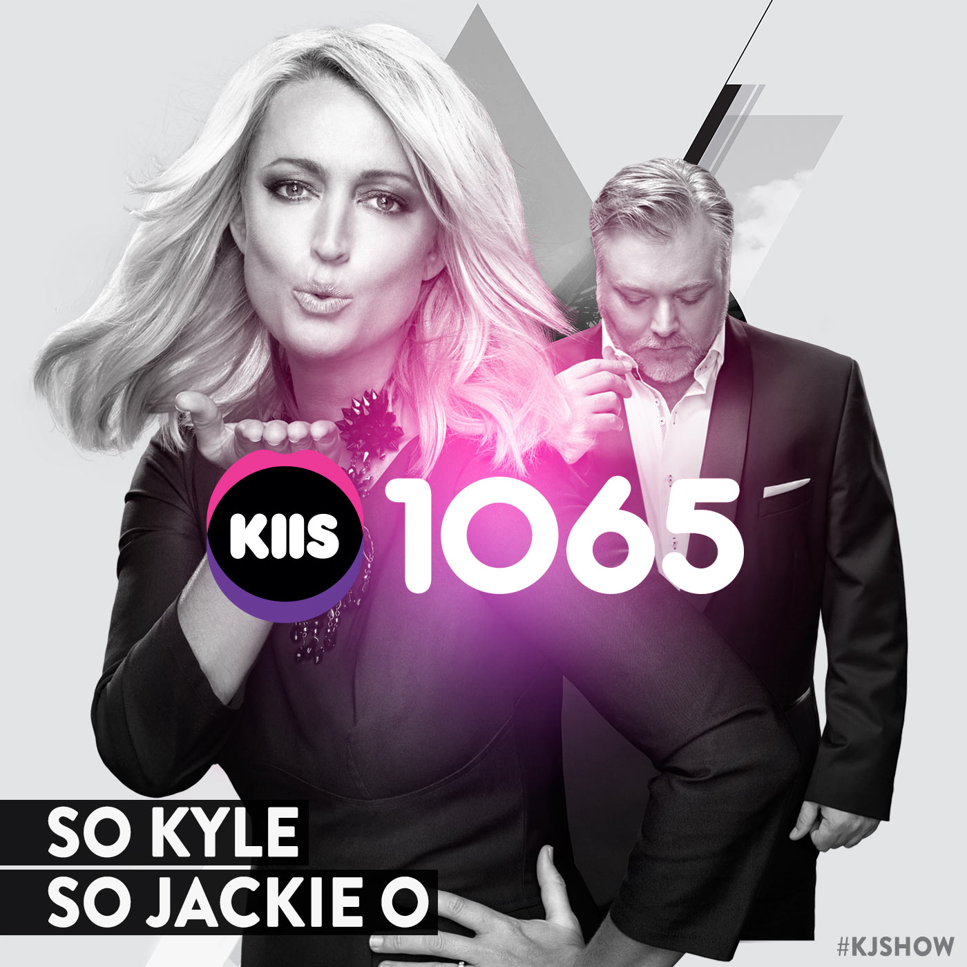 Kyle And Jack Give Back