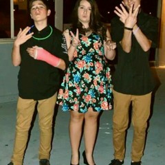 Kristian PJ D'annunzio