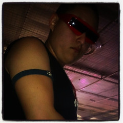 Marco Salinas-Montoya Jr