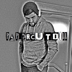 PaperCutDoll