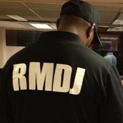 MostUndaRated...DJ RM