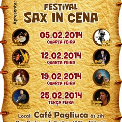 Festival Sax in Cena