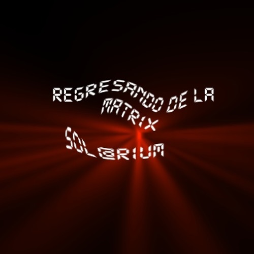 SoundCloud profile picture for @solarium