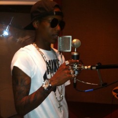 Rashod Paperchase Perry