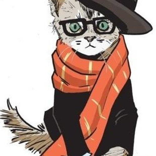Felino Nocturnox’s avatar