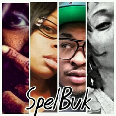 Spelbuk
