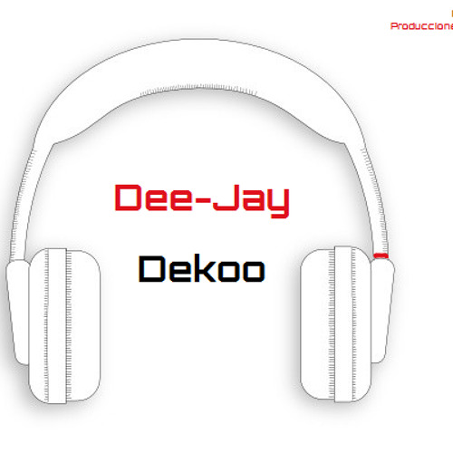 Dj Dekoo’s avatar