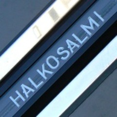 Vellu Halkosalmi